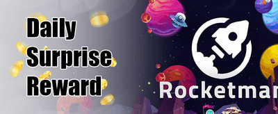 မဟာဂျက်ပေါ့ အထူးဆုလာဘ် promotional banner