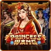 မင်းသမီး Wang game thumbnail