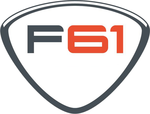 f61slot Logo